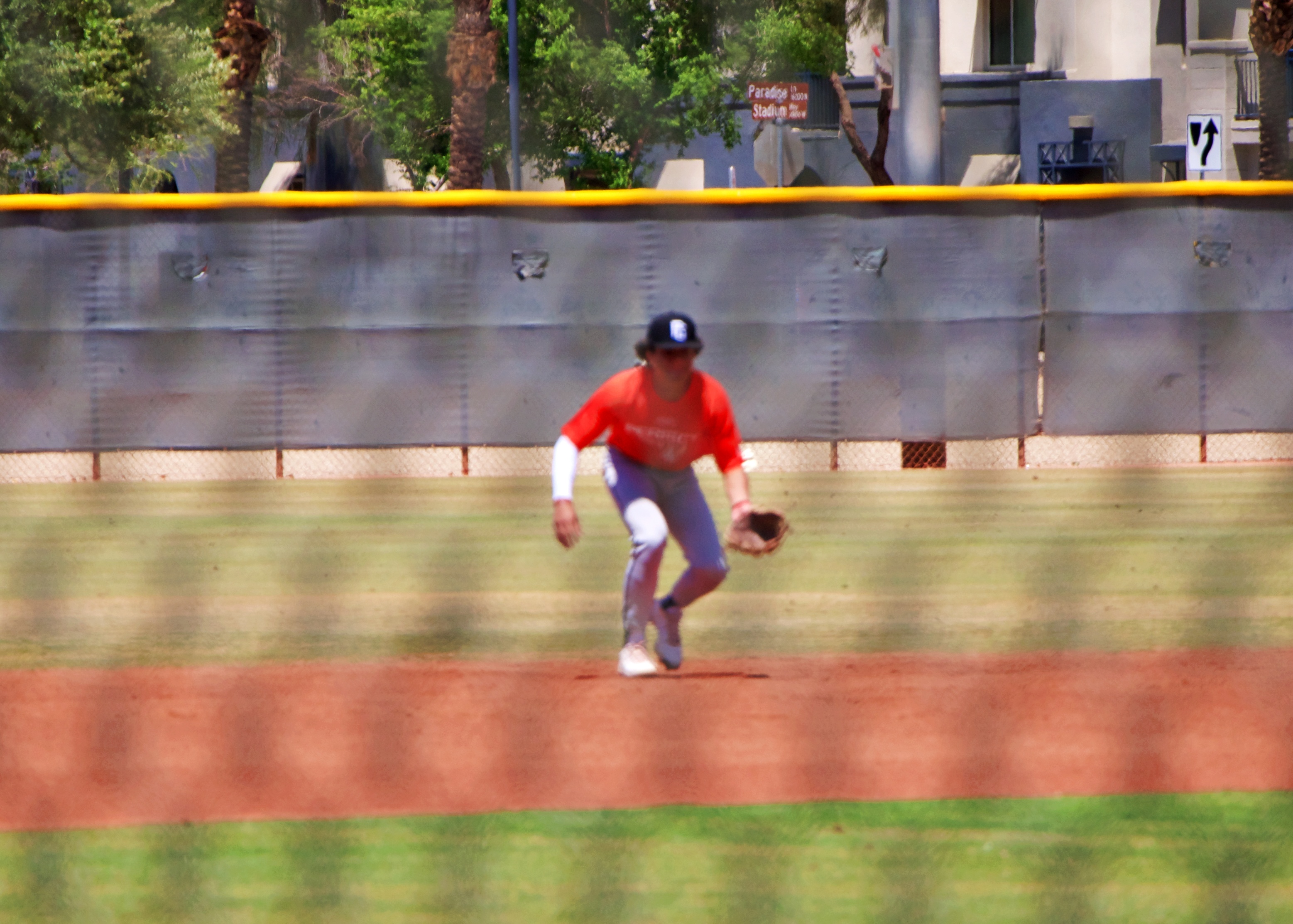 Check out the photos and videos of the baseball recruiting profile Gabriel Alvarado