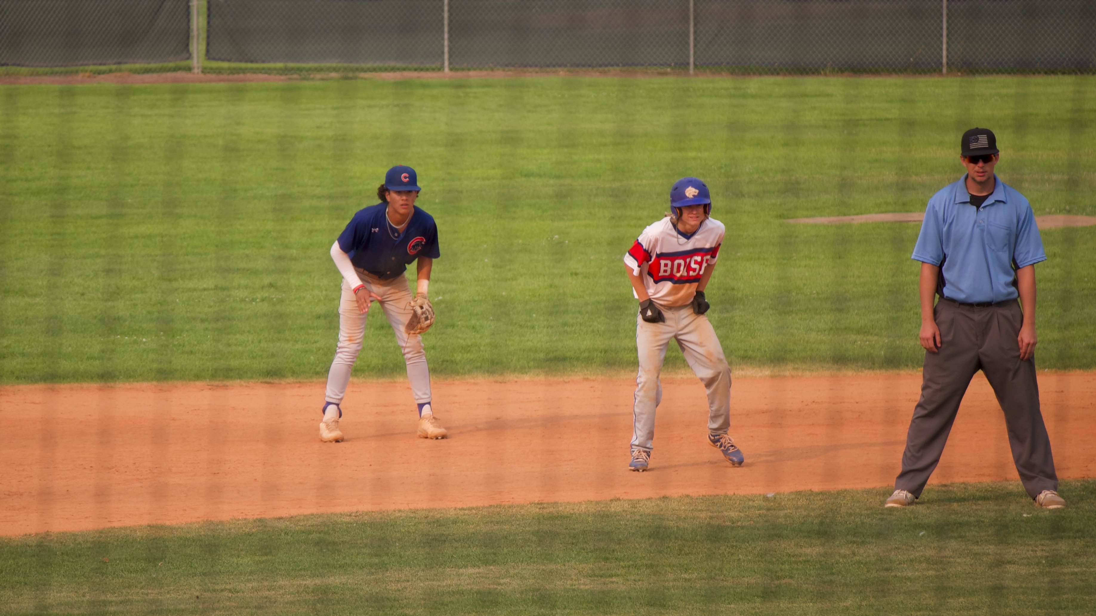 Check out the photos and videos of the baseball recruiting profile Gabriel Alvarado