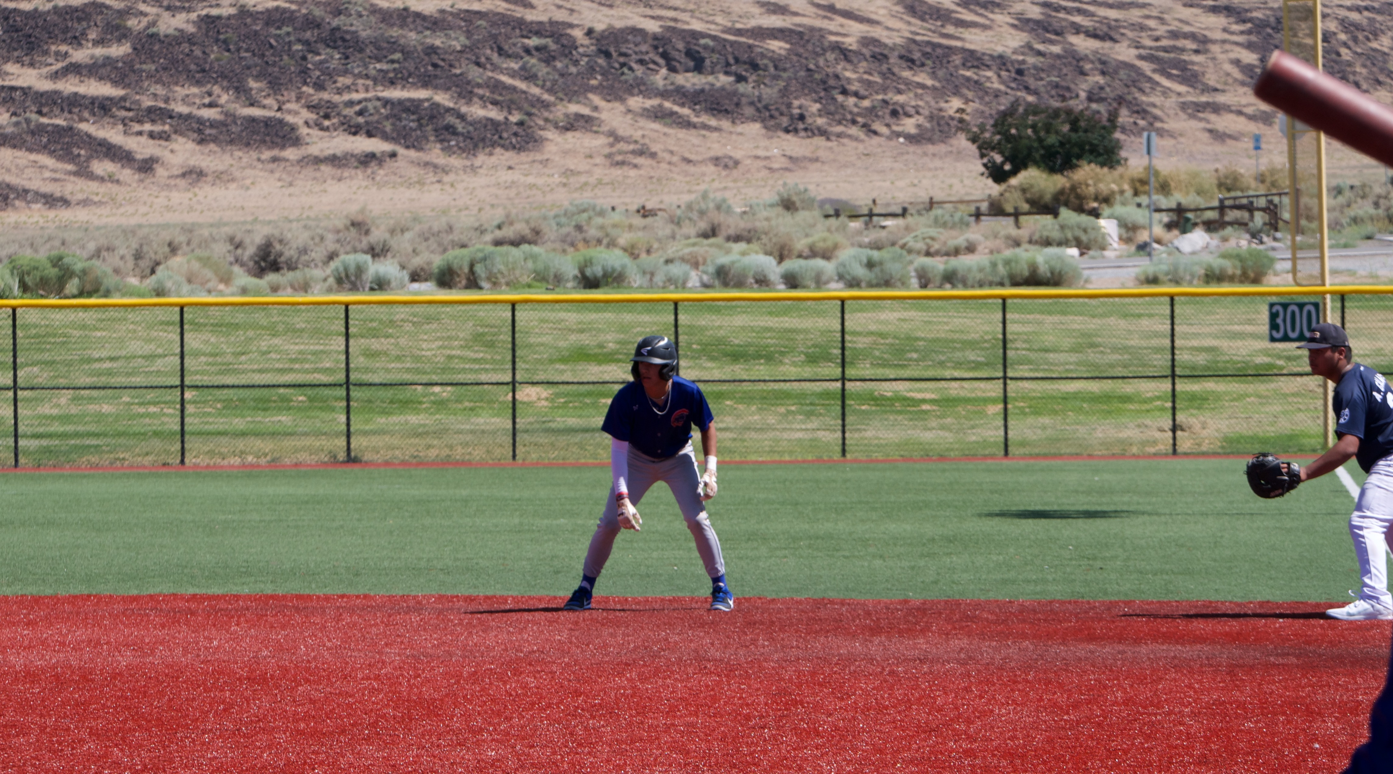 Check out the photos and videos of the baseball recruiting profile Gabriel Alvarado