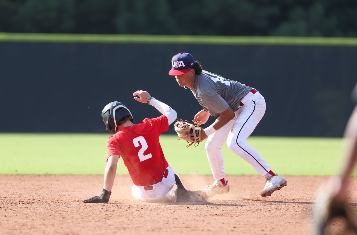 Contact Gabriel Alvarado the baseball player from Idaho at College Athlete Advantage platform