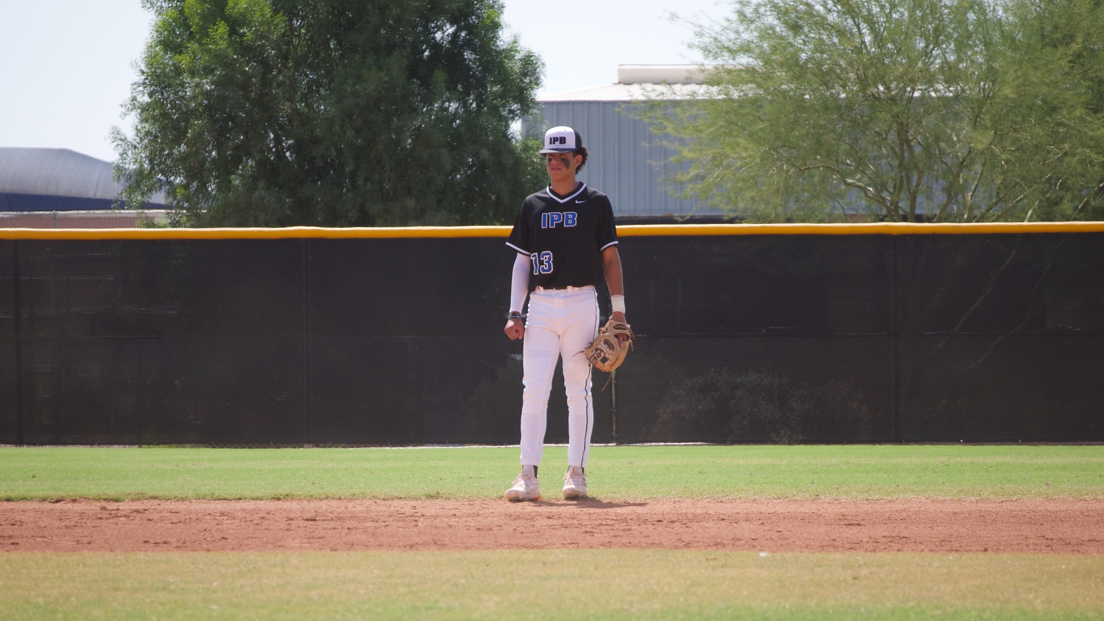 Check out the photos and videos of the baseball recruiting profile Gabriel Alvarado